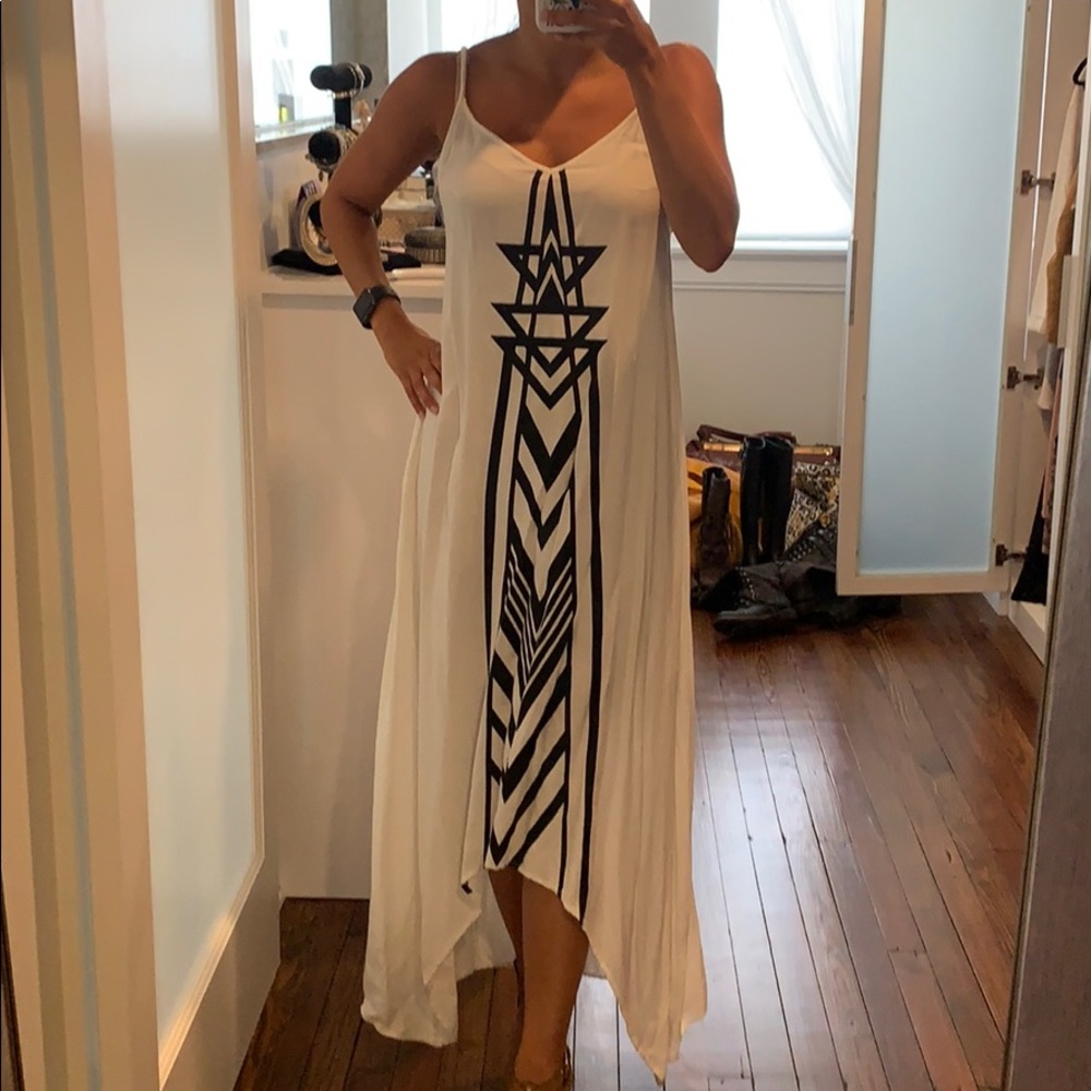 Billabong Maxi
